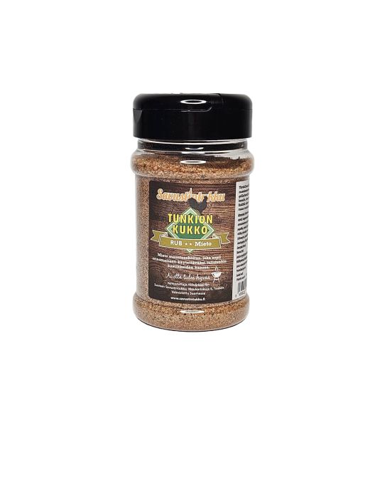 Tunkion kukko mausteseos 240g Tunkion kukko mausteseos 240g