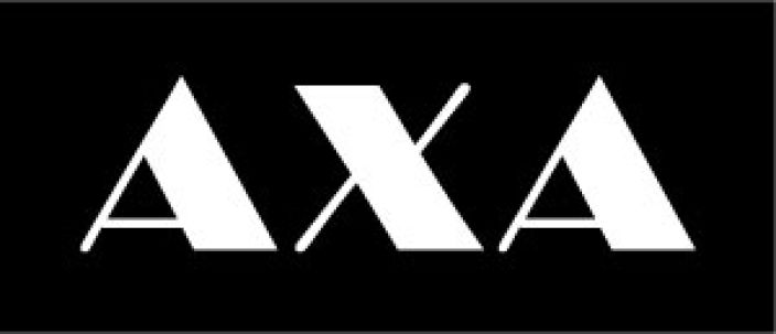 AXA logo