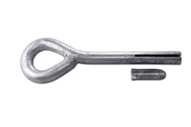 Arctic Marine Kalliorengas kiilalla 16x165mm