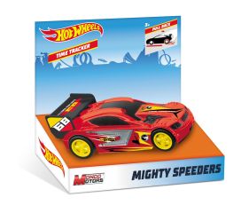Hot Wheels Hot Wheels pullback mighty speeders 90165000