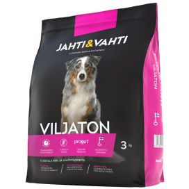 Jahti&vahti Jahti&Vahti Viljaton 3kg PPF4779