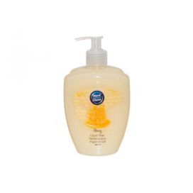 Nord clean nestesaippua 500ml hunaja