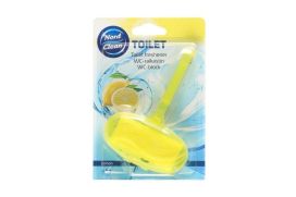 Nord Clean Nord clean wc-raikastin 40g sitruuna 621427