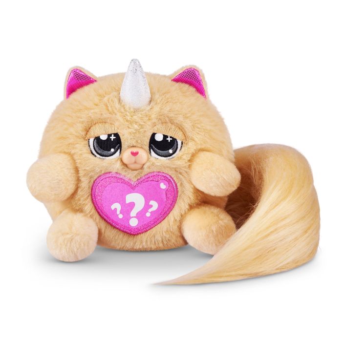 Kittycorn Surprise Series 9 pehmo 92104TQ1 922-6035