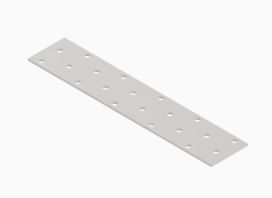 Naulauslevy 200x40x2,0mm