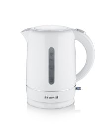 Severin Severin vedenkeitin valk. 1,7L WK4325