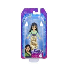 Disney Princess Disney Princess mininukke lajit. HLW69 01923020