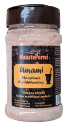 Maustepörssi Umami 160g