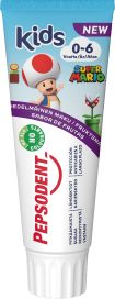 Pepsodent Kids Fruity hammastahna 75ml  T150154