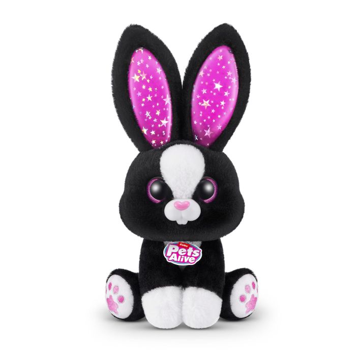 PetsAlive Robotic Magic Bunny 9549 922-6034