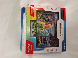 Pokemon First Partner Collection Box 3