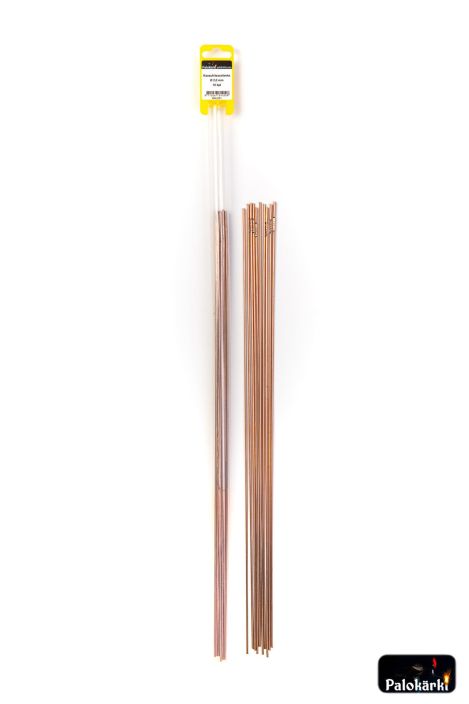 Kaasuhitsauslanka 2,0mm/10kpl KAL201 980-3028