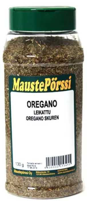 Oregano 0,8 prk (130g) 902-621