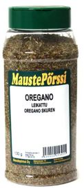 Maustepörssi Oregano 130g