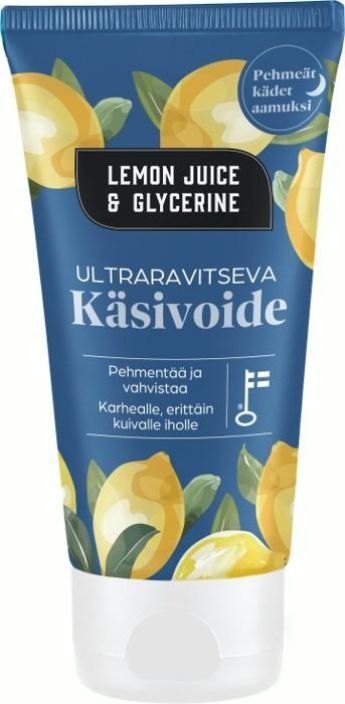 LJG Ultraravitseva kasivoide 75ml 24448 LJG Ultraravitseva kasivoide 75ml 24448