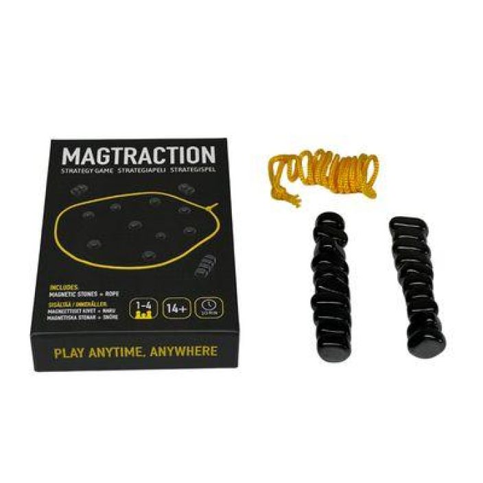 Magtraction -peli 44025019 tuotekuva 1