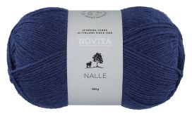 Novita Nalle 147 koski 100g