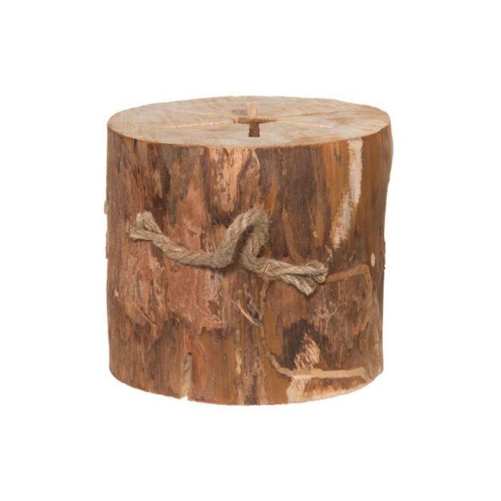 Polar Takkatuli jatkankynttila 18cm koivua 626498 924-5961