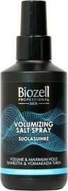 Biozell Biozell Professional MEN tuuheuttava suolasuihke 150ml 8166