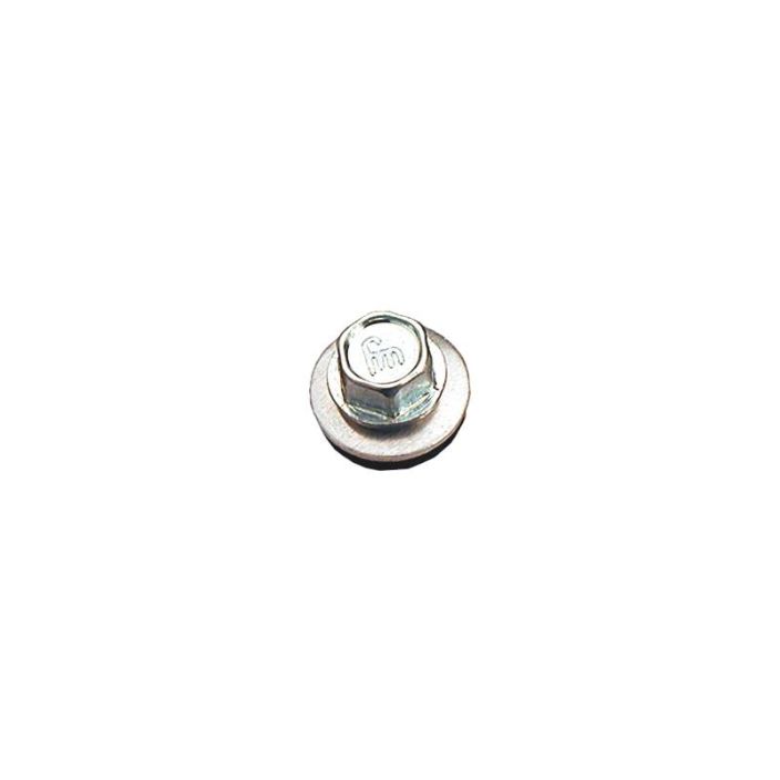 Kateruuvi 4,8x65mm sinkitty 100kpl tuotekuva 1
