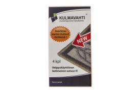 Kulmavahti mattoon 4kpl 270898