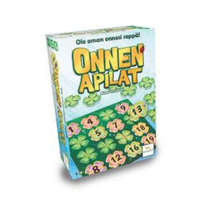 Onnen Apilat 926-321