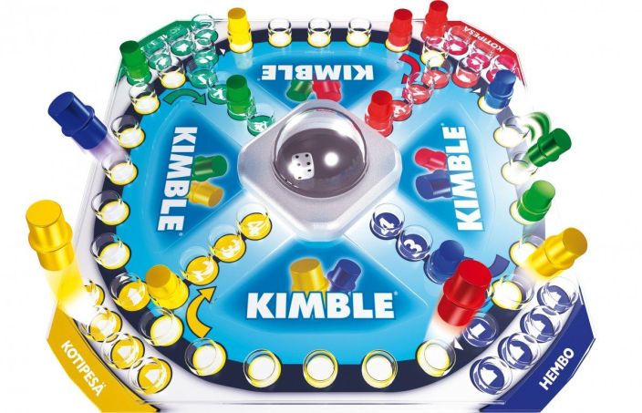 Kimble 00400 tuotekuva 1