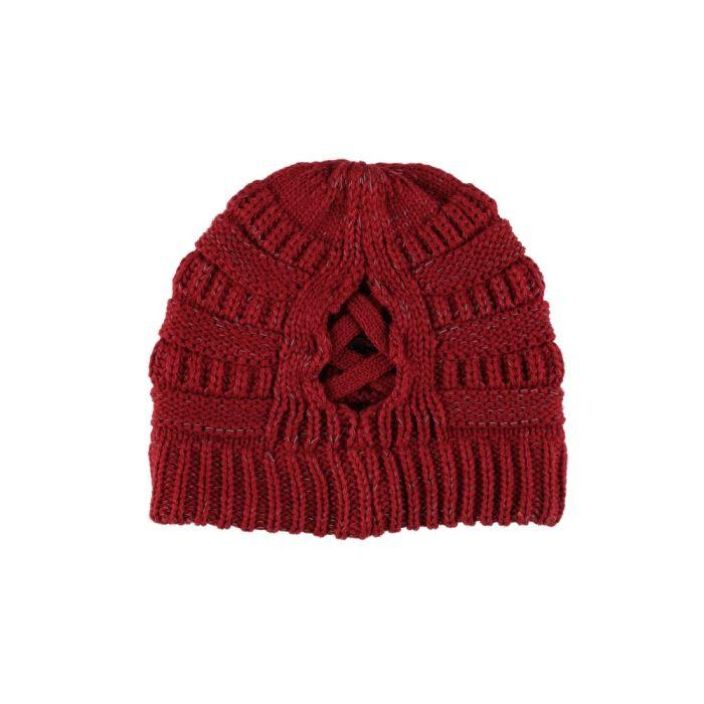 Acces pipo heijastava poninhännällä 650811 tuotekuva 2