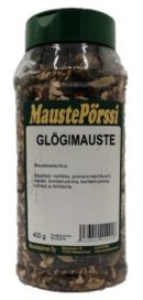Maustepörssi Glögimauste 400g