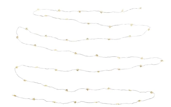 Airam Alpin valolanka paristok. Airam Alpin valolanka paristok.