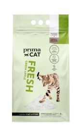 PrimaCat PC Fresh Apple kissanhiekka 5L 9254