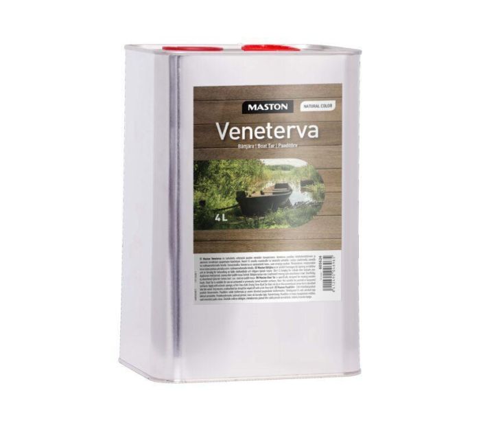 Maston veneterva 4L 605624