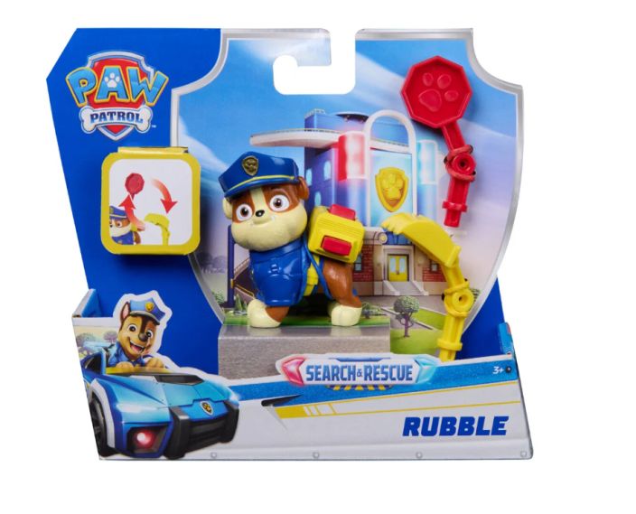 Ryhmä Hau Search&amp;Rescue hahmo lajit. 6075120 tuotekuva 4