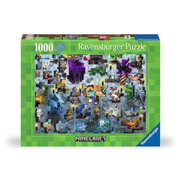 Minecraft Mobs 1000p 12000422 926-8190 Minecraft Mobs 1000p 12000422 926-8190
