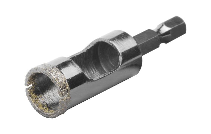 Timanttiporantera 6mm 47006 980-1144