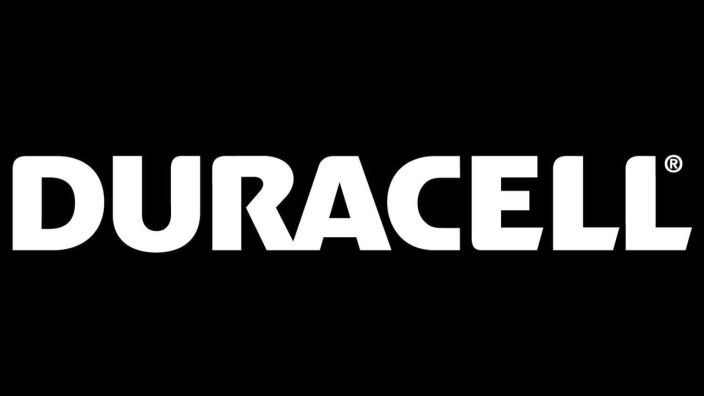 Duracell logo