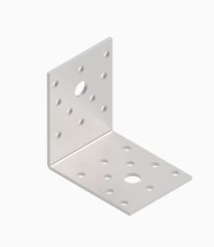 Kulmalevy 70x70x55x2,5mm RST