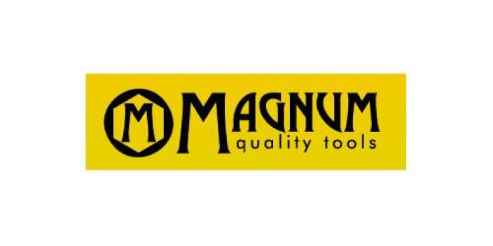 Magnum logo