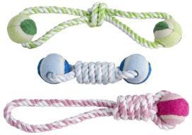 BestFriend BF Puppy tennis ball koiran lelu 1152390