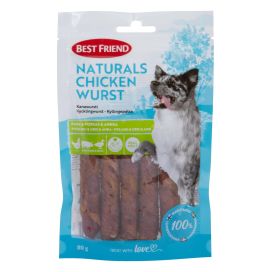 BF Naturals kanawursti 80g