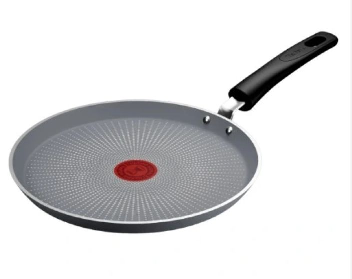 Tefal Halo lettupannu 25cm Tefal Halo -paistoastiasarja on suunniteltu helpottamaan paivittaista ruoanlaittoa.