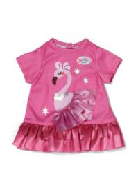 Baby born Flamingomekko