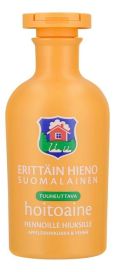 Erittäin Hieno Suomalainen tuuheuttava hoitoaine 300ml