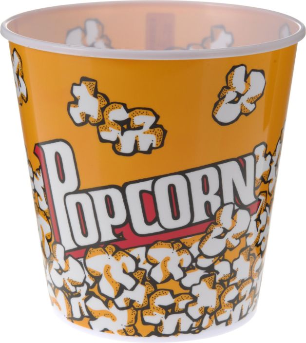 Popcorn purkki 314416440 992-1242