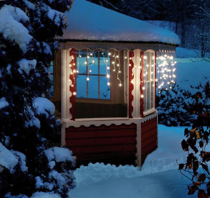 Airam Led jääpuikkosarja 6,8m 140led 9477281 tuotekuva 1 Airam Led jääpuikkosarja 6,8m 140led 9477281 tuotekuva 1