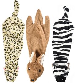 Only4Dogs Africa -pehmolelu 17x54cm