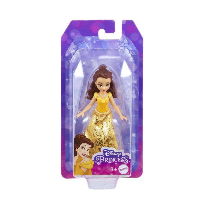 Disney Princess mininukke HLW69 01923020 926-7443 HLW69