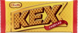 Cloetta Kexchoklad 60g 1003086