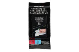 Mustang puhdistusliina 10kpl