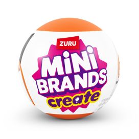 Mini Brands Mini Brands Master Chef 77515GQ2